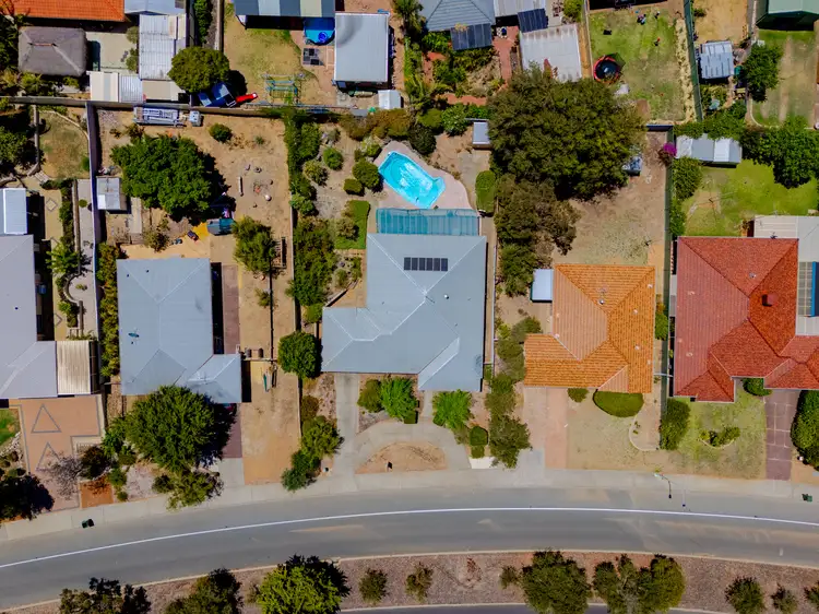 Fourth view of Homely house listing, 80 Peelwood Parade, Halls Head WA 6210
