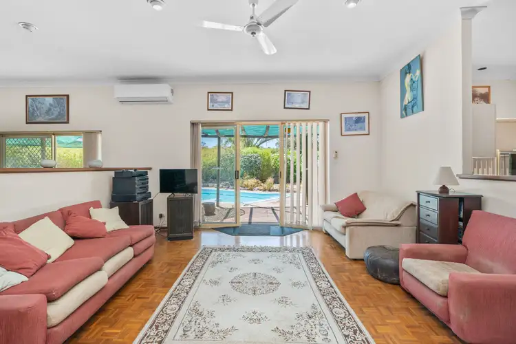 Sixth view of Homely house listing, 80 Peelwood Parade, Halls Head WA 6210
