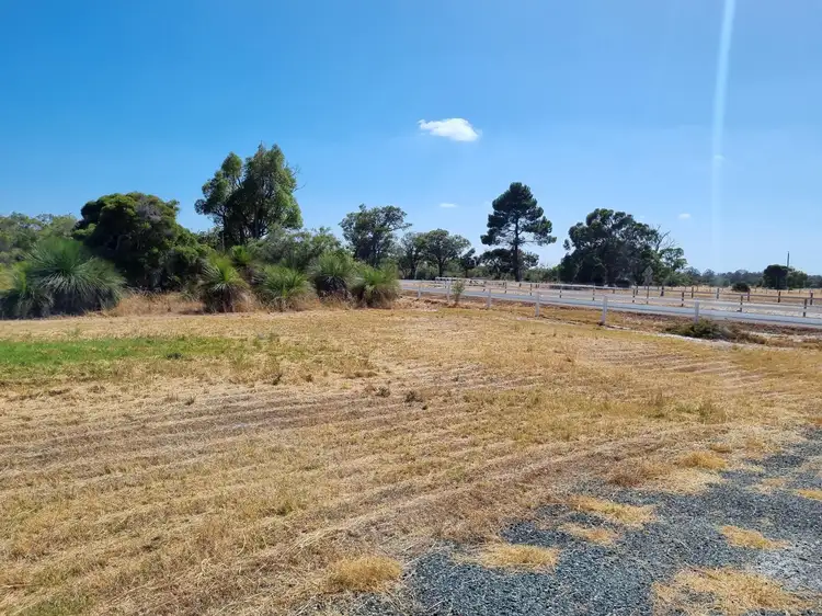Fourth view of Homely land listing, 209 Thornton Drive, Uduc WA 6220