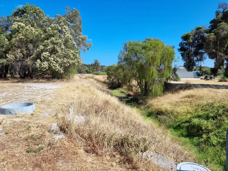 Fifth view of Homely land listing, 209 Thornton Drive, Uduc WA 6220
