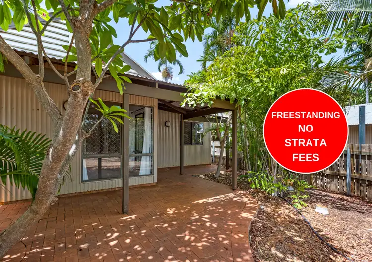 34b Glenister Loop, Cable Beach WA 6726