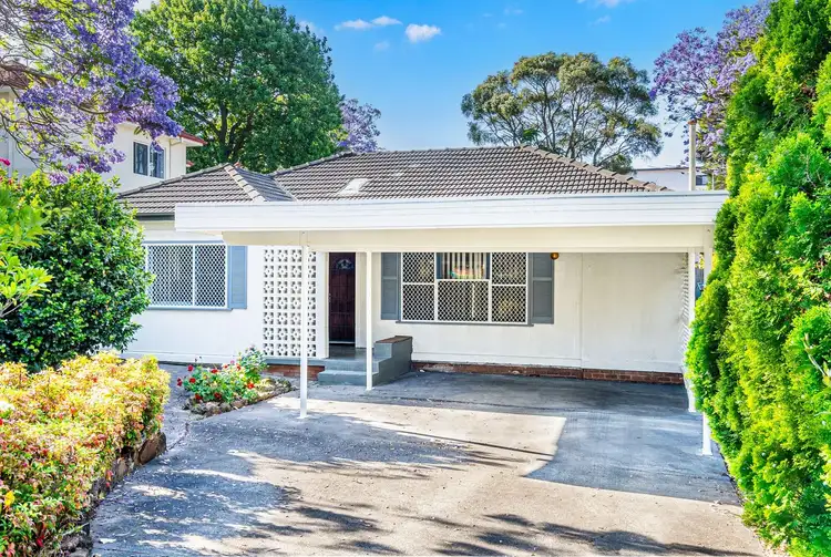 325 Rowe Street, Eastwood NSW 2122