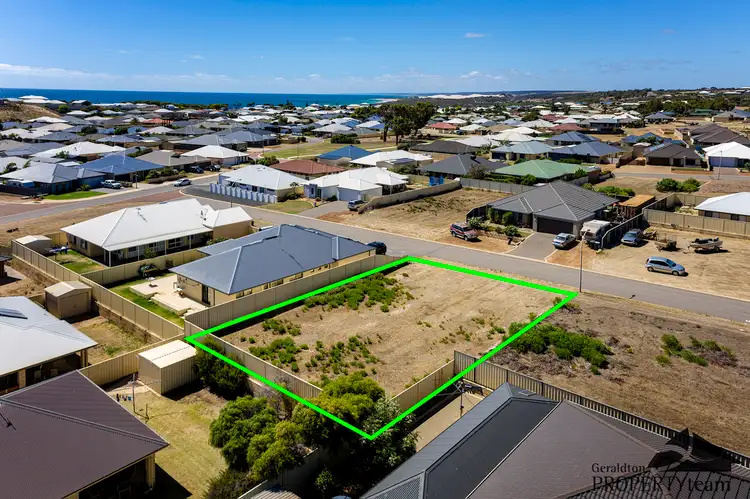 Fourth view of Homely land listing, 8 Reflection Cove, Drummond Cove WA 6532