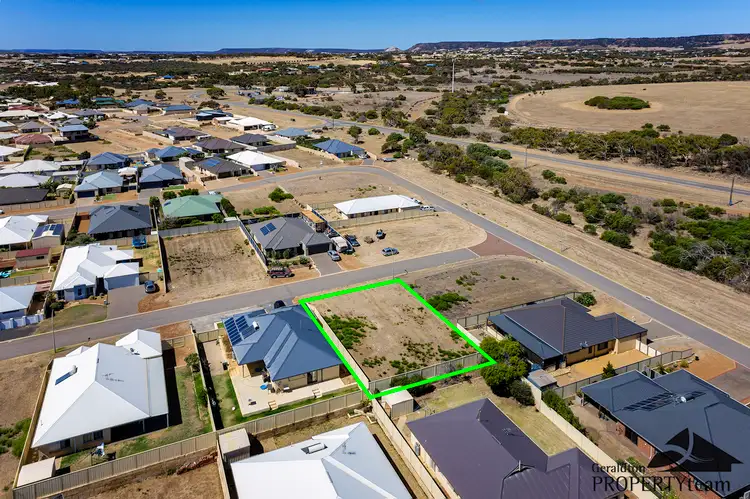 Sixth view of Homely land listing, 8 Reflection Cove, Drummond Cove WA 6532