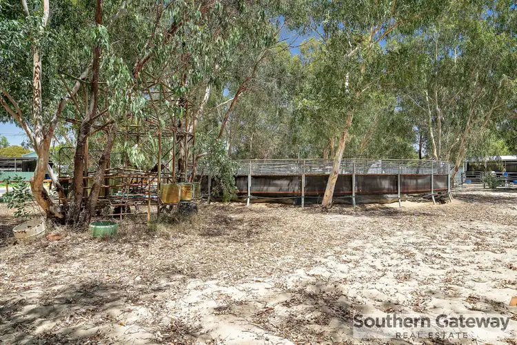 Seventh view of Homely land listing, 11 Racecourse Road, Pinjarra WA 6208