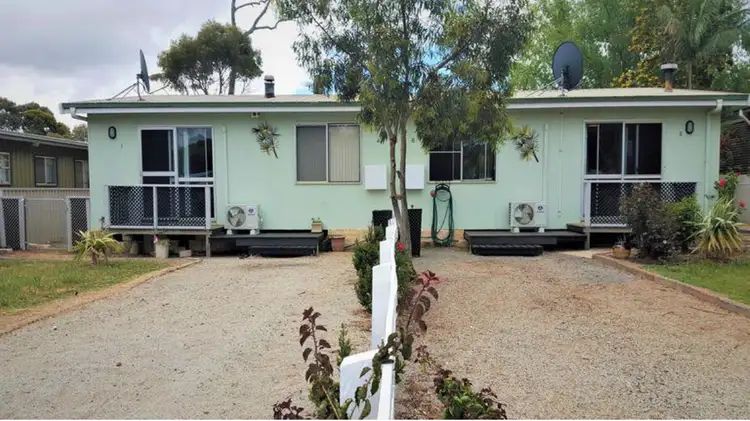 Second view of Homely house listing, 51 Spence Street, Ravensthorpe WA 6346