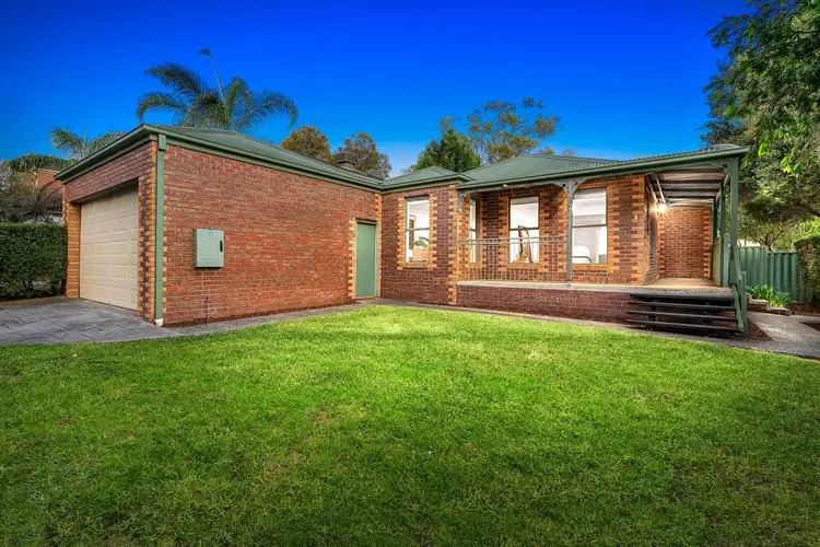 2 Timberglades Drive, Bundoora VIC 3083