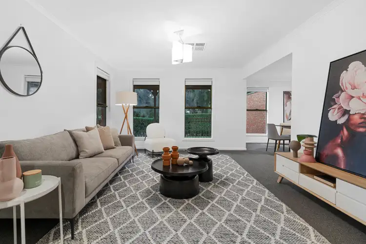 Second view of Homely house listing, 2 Timberglades Drive, Bundoora VIC 3083