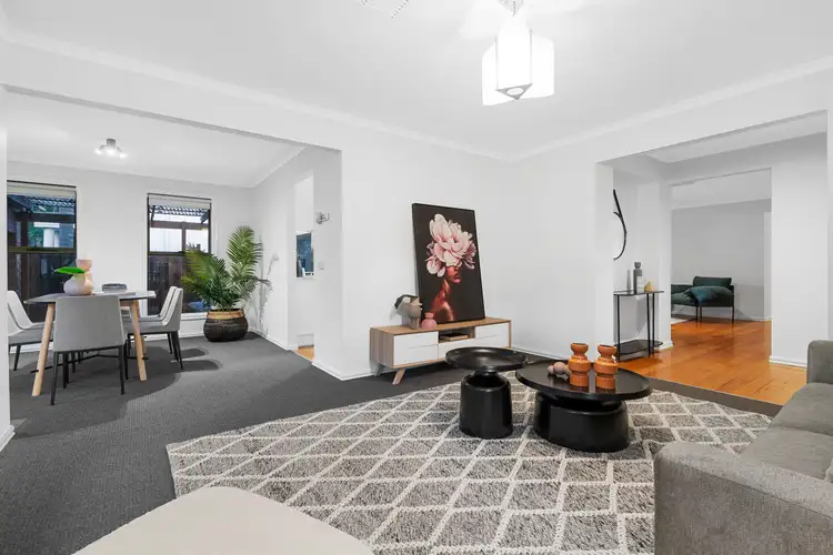 Third view of Homely house listing, 2 Timberglades Drive, Bundoora VIC 3083