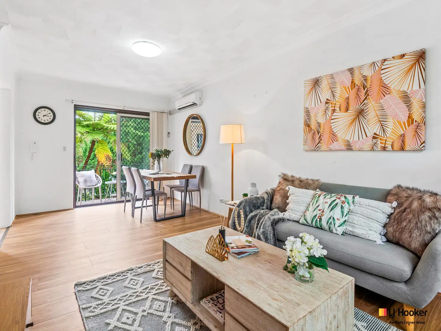 Main view of Homely apartment listing, 13/31-33 Pearson Street, Gladesville NSW 2111