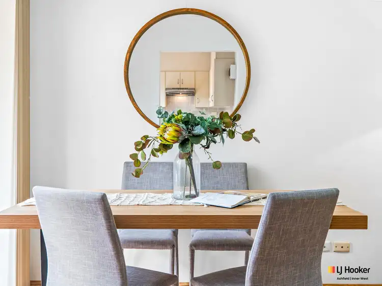 Third view of Homely apartment listing, 13/31-33 Pearson Street, Gladesville NSW 2111