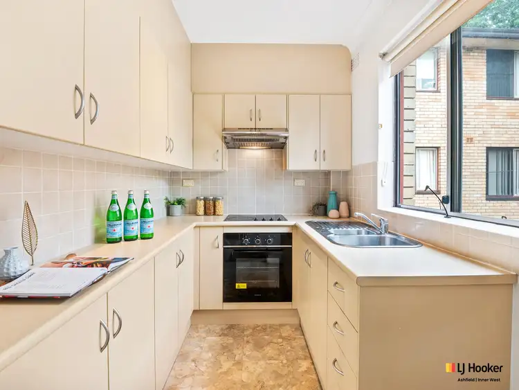 Fourth view of Homely apartment listing, 13/31-33 Pearson Street, Gladesville NSW 2111