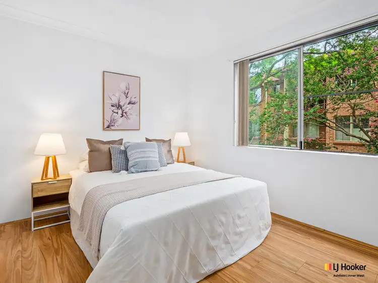 Fifth view of Homely apartment listing, 13/31-33 Pearson Street, Gladesville NSW 2111
