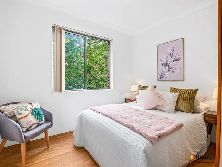 Sixth view of Homely apartment listing, 13/31-33 Pearson Street, Gladesville NSW 2111