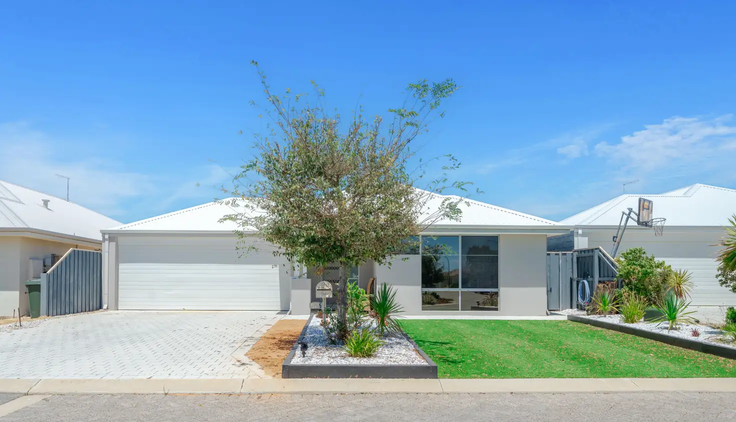 Main view of Homely house listing, 5 Stellaria Avenue, Halls Head WA 6210