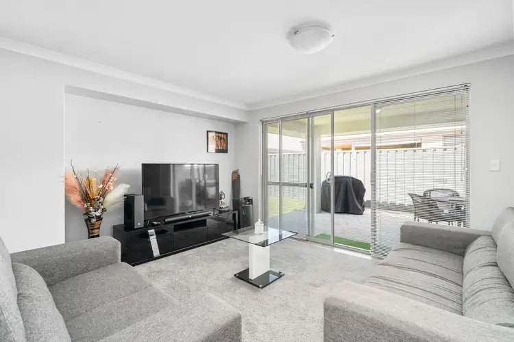 Second view of Homely house listing, 5 Stellaria Avenue, Halls Head WA 6210