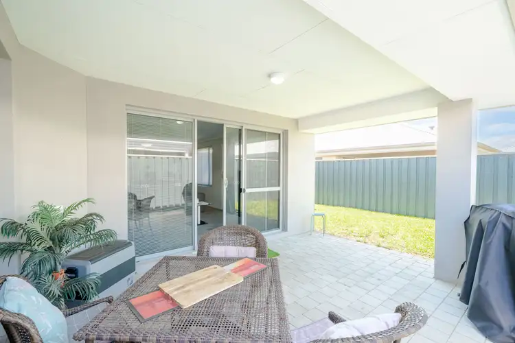 Third view of Homely house listing, 5 Stellaria Avenue, Halls Head WA 6210