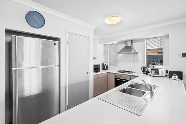Fourth view of Homely house listing, 5 Stellaria Avenue, Halls Head WA 6210