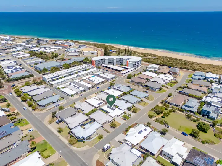 Fifth view of Homely house listing, 5 Stellaria Avenue, Halls Head WA 6210