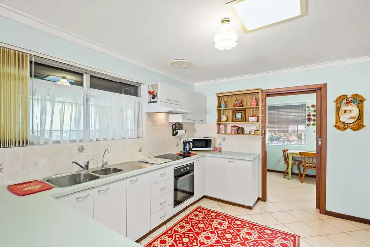 Second view of Homely house listing, 60 Leslie Street, Dudley Park WA 6210