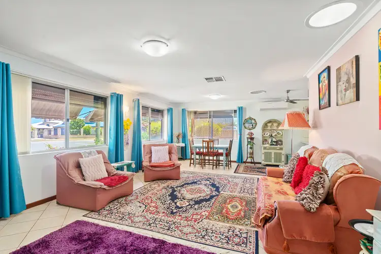 Third view of Homely house listing, 60 Leslie Street, Dudley Park WA 6210