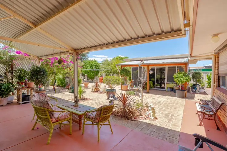 Fifth view of Homely house listing, 60 Leslie Street, Dudley Park WA 6210