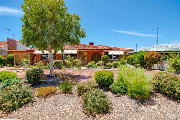Sixth view of Homely house listing, 60 Leslie Street, Dudley Park WA 6210