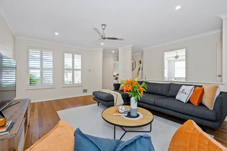 Fourth view of Homely house listing, 88 Willoughbridge Crescent, Erskine WA 6210