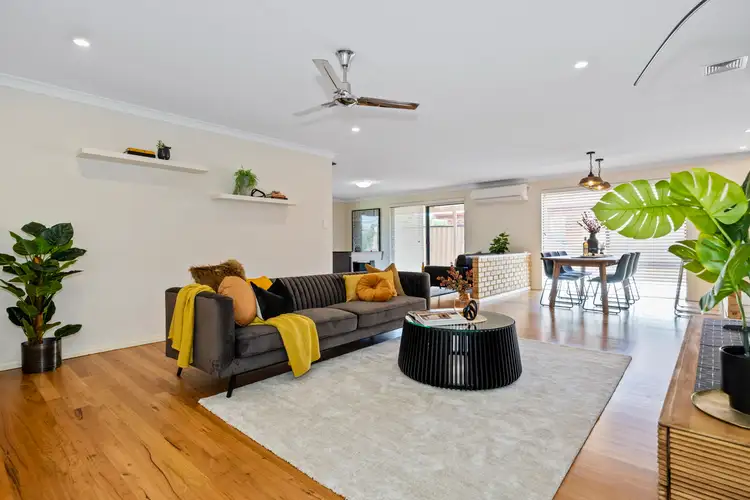 Sixth view of Homely house listing, 88 Willoughbridge Crescent, Erskine WA 6210