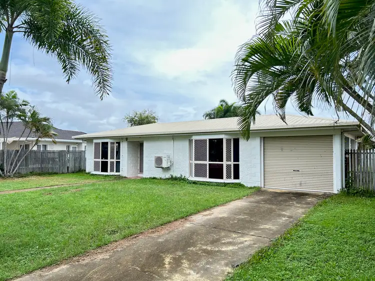 Main view of Homely house listing, 49 Weddel Drive, Annandale QLD 4814