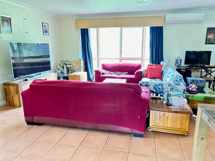 Second view of Homely house listing, 49 Weddel Drive, Annandale QLD 4814