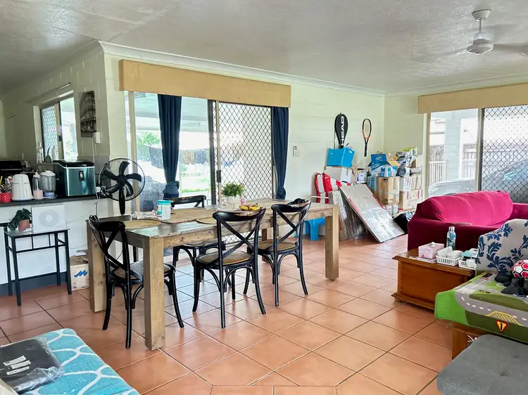 Third view of Homely house listing, 49 Weddel Drive, Annandale QLD 4814