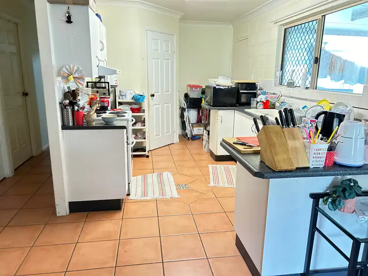 Fourth view of Homely house listing, 49 Weddel Drive, Annandale QLD 4814