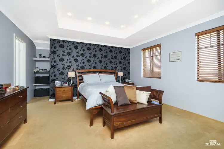 Second view of Homely house listing, 39 Haslingfield Way, Butler WA 6036