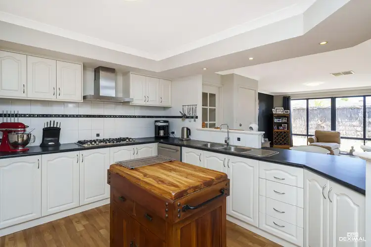 Sixth view of Homely house listing, 39 Haslingfield Way, Butler WA 6036