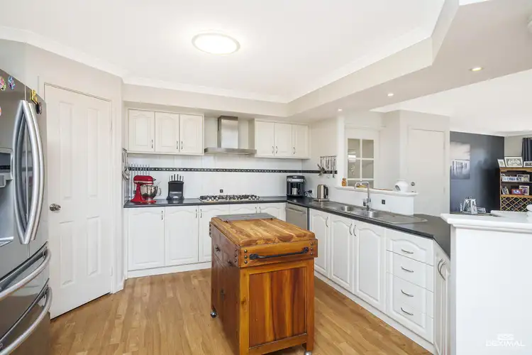 Seventh view of Homely house listing, 39 Haslingfield Way, Butler WA 6036