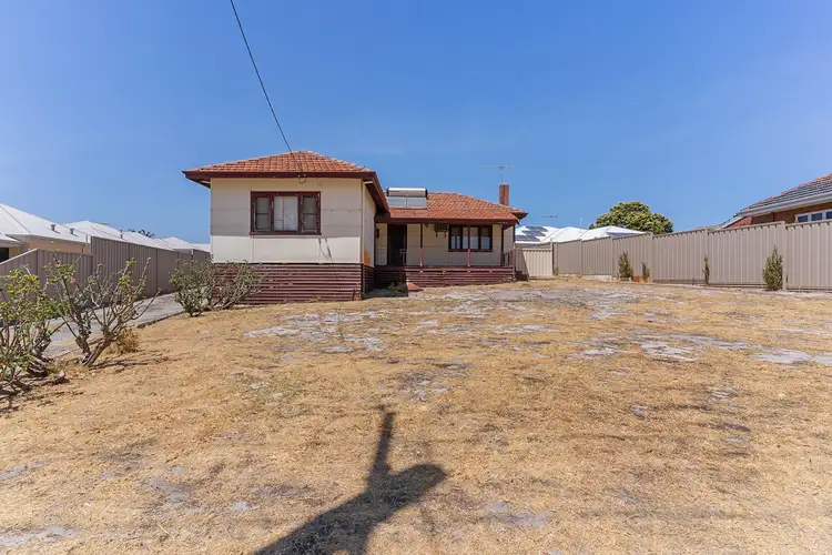 5 Hudson Street, Bayswater WA 6053