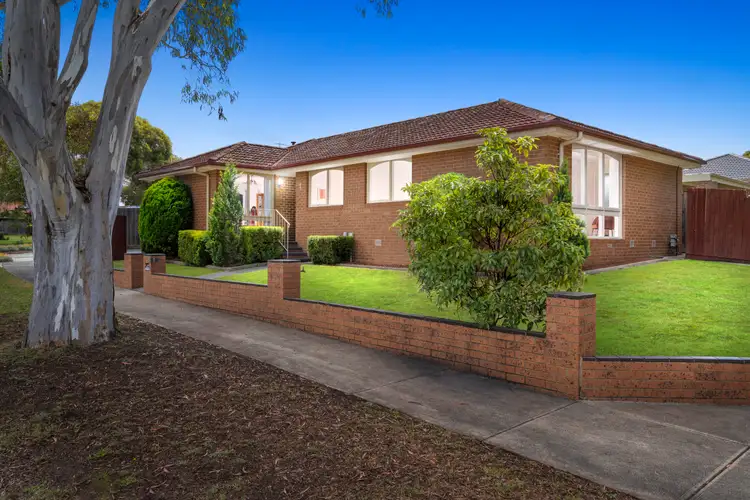 Main view of Homely house listing, 1 Archer Place, Mill Park VIC 3082