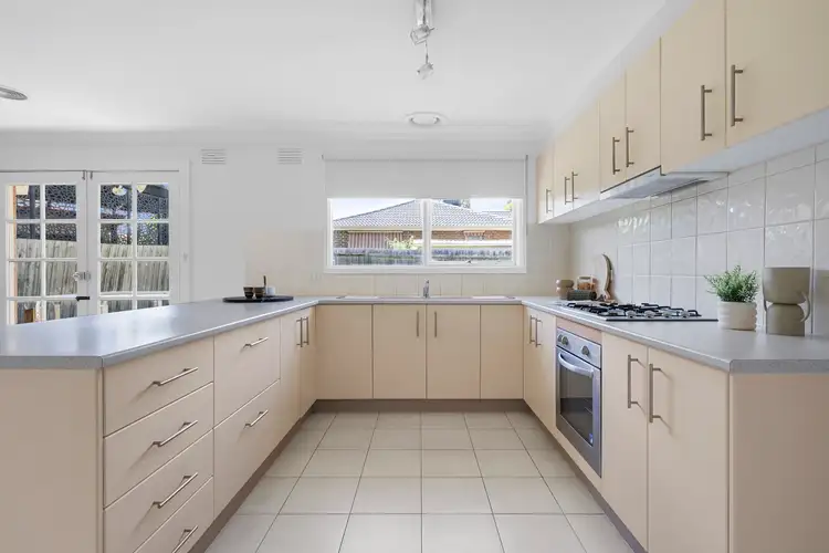 Third view of Homely house listing, 1 Archer Place, Mill Park VIC 3082
