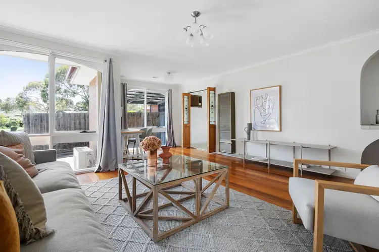 Fourth view of Homely house listing, 1 Archer Place, Mill Park VIC 3082