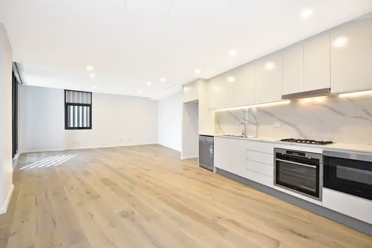 Second view of Homely apartment listing, 320/371 Rocky Point Road, Sans Souci NSW 2219