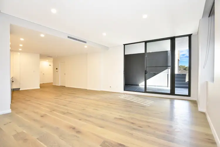 Third view of Homely apartment listing, 320/371 Rocky Point Road, Sans Souci NSW 2219