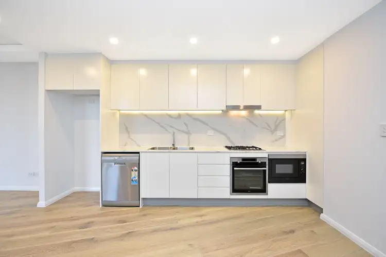 Fourth view of Homely apartment listing, 320/371 Rocky Point Road, Sans Souci NSW 2219