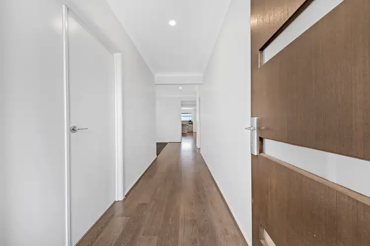 Third view of Homely house listing, 22 Catisfield Circuit, Donnybrook VIC 3064