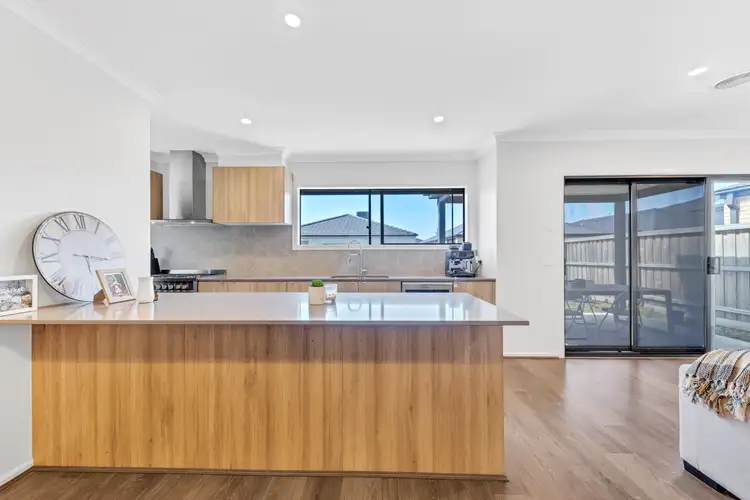 Fifth view of Homely house listing, 22 Catisfield Circuit, Donnybrook VIC 3064