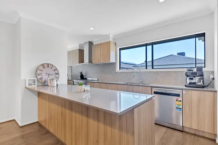 Sixth view of Homely house listing, 22 Catisfield Circuit, Donnybrook VIC 3064