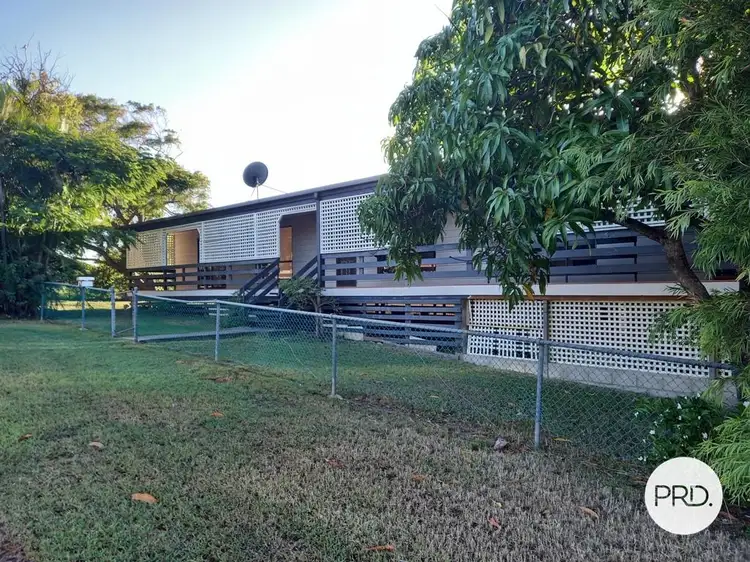 14 Katandra Street, Boyne Island QLD 4680