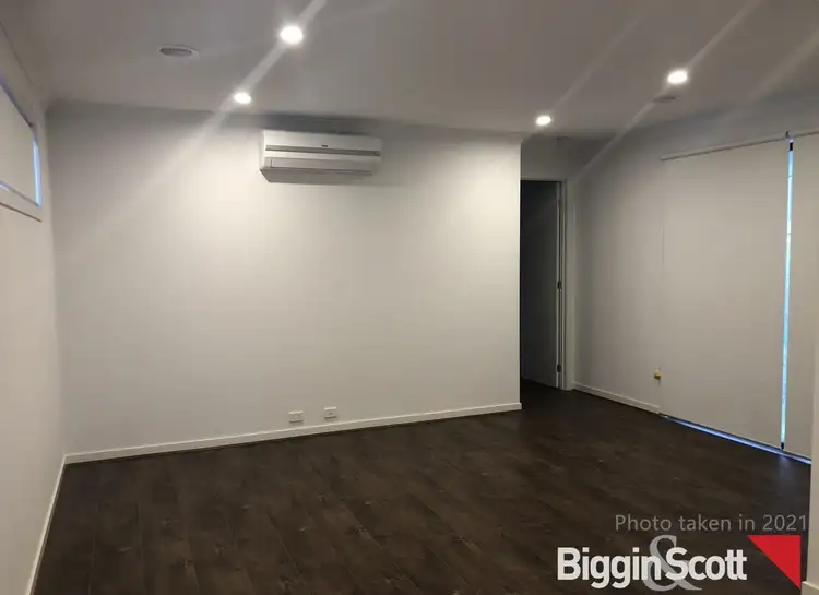 Second view of Homely house listing, 33 Bonar Street, Heidelberg Heights VIC 3081