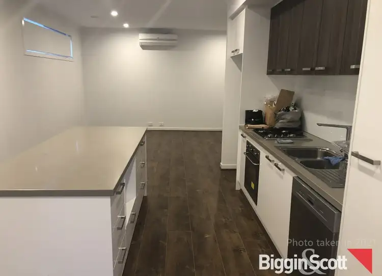 Fourth view of Homely house listing, 33 Bonar Street, Heidelberg Heights VIC 3081