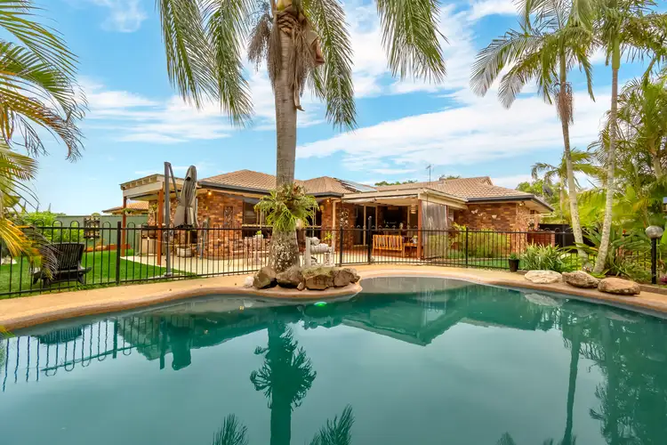 98 Parkwood Boulevard, Parkwood QLD 4214